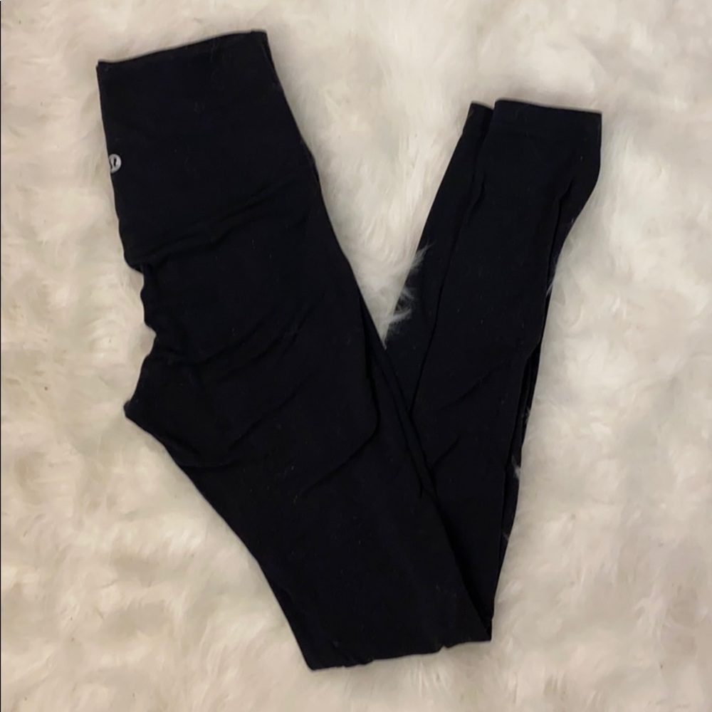 LULULEMON ALIGNS